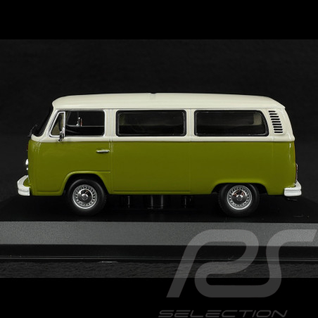 Volkswagen Combi T2 Bus...