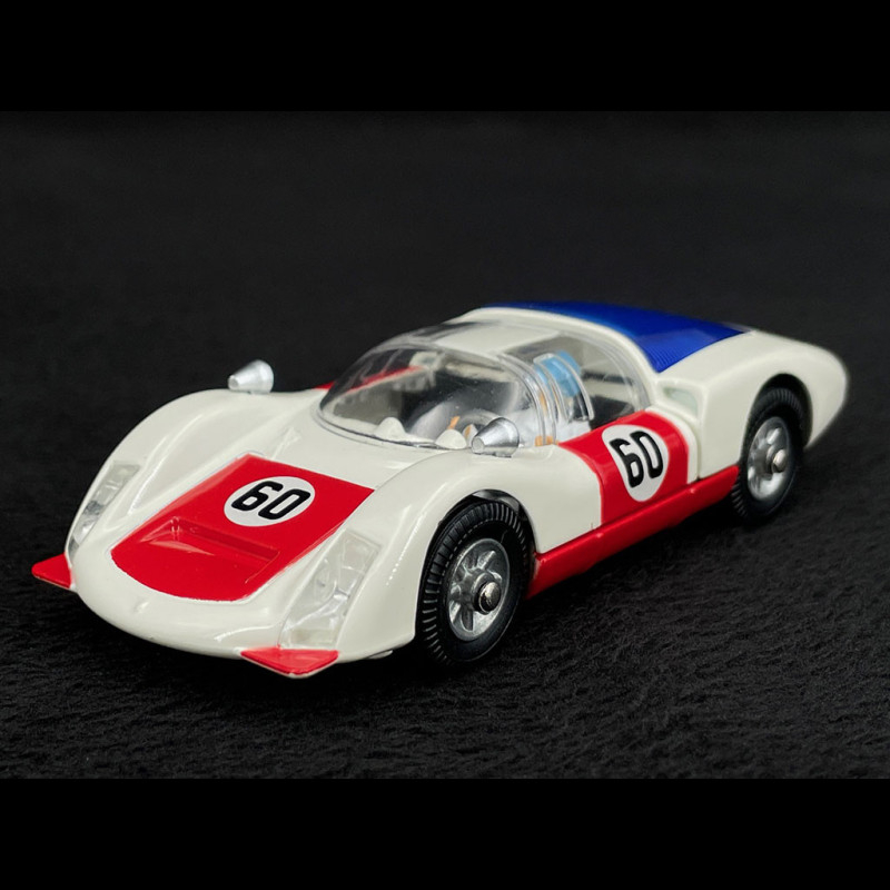 Porsche Carrera 6 Clifford Toys 1/36 avec boîte - France