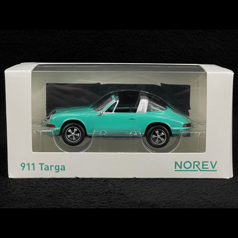 Norev Ford GT40 1968 n°9 Jet-car 1/43 (270567) au meilleur prix sur