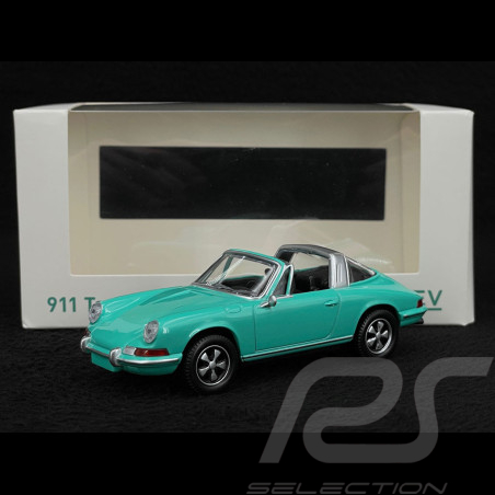 Porsche 911 Targa 1969...
