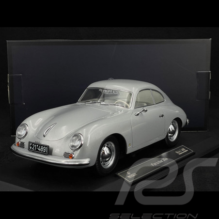 Porsche 356 Coupé 1952 Gris...