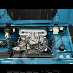 Range Rover 1970 Blau 1/18 Almost Real ALM810101