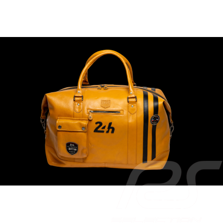 Muy Grande Bolso Cuero 24h...