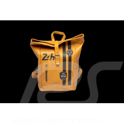 24h Le Mans Backpack - Yellow Fernand 27266-2038