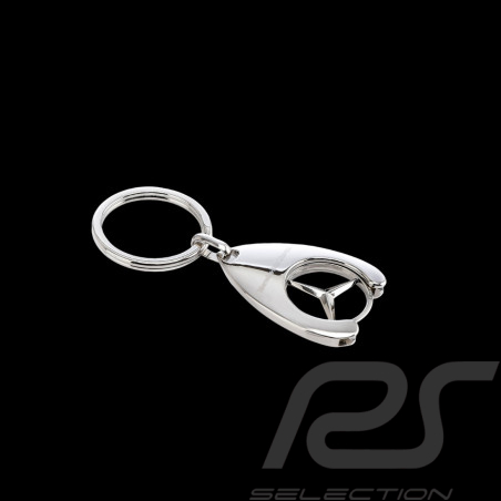 Llavero Mercedes-Benz Ficha...