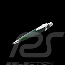 Mercedes-Benz Ballpoint Pen with Patent Motorwagen sounds Green B66057354
