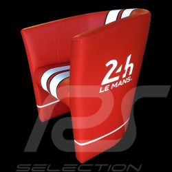 Tubstuhl Racing Inside 24H Le Mans Rot / weiß