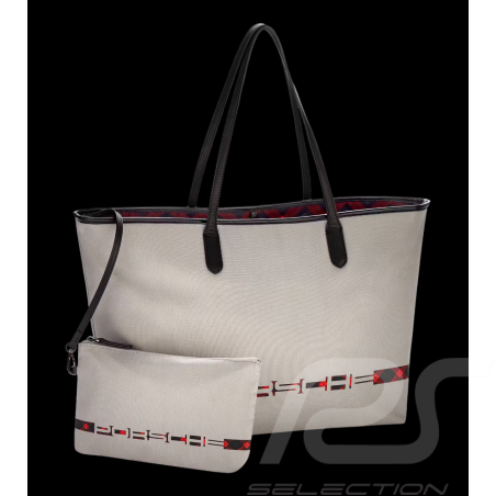 Bolso de mano Porsche 911...