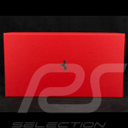 Ferrari 250 TDF Tour de France 1958 Faro carenato Silbergrau metallic 1/18 BBR BBR1820B