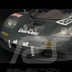 McLaren F1 GTR n° 59 Winner 24h Le Mans 1995 Finish Line Edition 1/12 True Scale TSM120011
