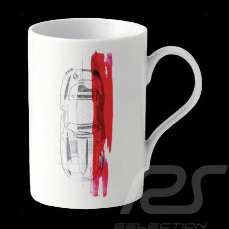 Taza Jaguar E-Type Heritage...