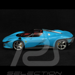 Ferrari Daytona SP3 2022 Blau 1/18 Bburago 16912BL