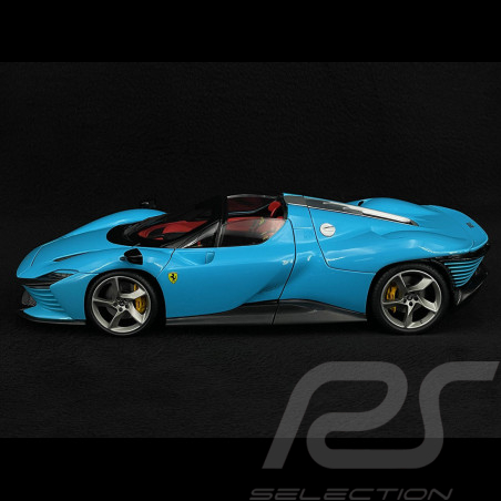 Ferrari Daytona SP3 2022...