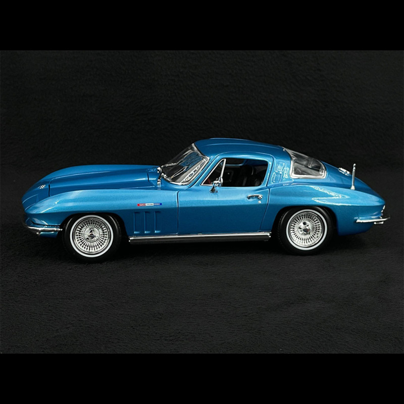 Maisto 1965 Chevrolet Corvette 特別版 Maisto Chevrolet Corvette 1965 Special Edition (31640) au