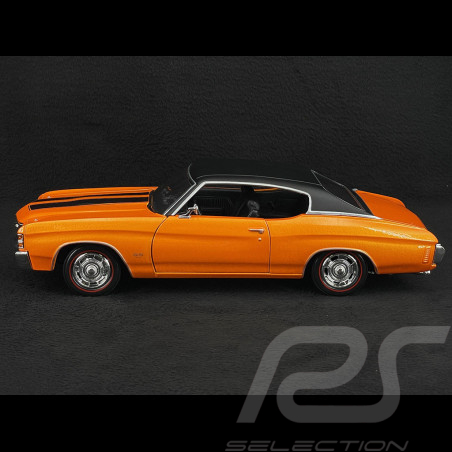 Chevrolet Chevelle SS454...