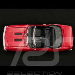 Chevrolet Camaro SS 396 1967 Red 1/18 Maisto 31684