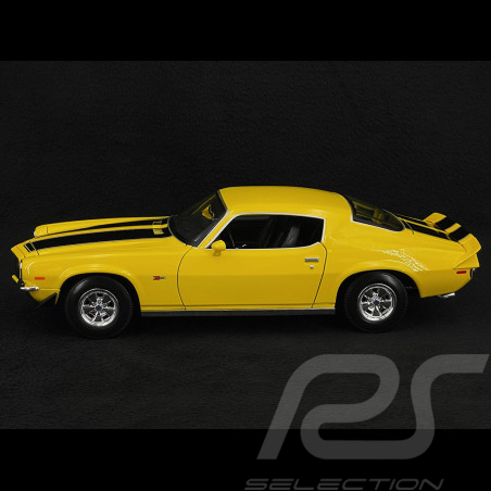 Chevrolet Camaro 1971...