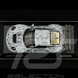 Porsche 911 GT3 R Type 992 2023 Testcar Camouflage 1/43 Spark WAP0202700RGT3