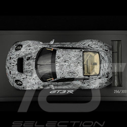 Porsche 911 GT3 R Type 992 2023 Testcar Camouflage 1/18 Spark WAP0212740RGT3