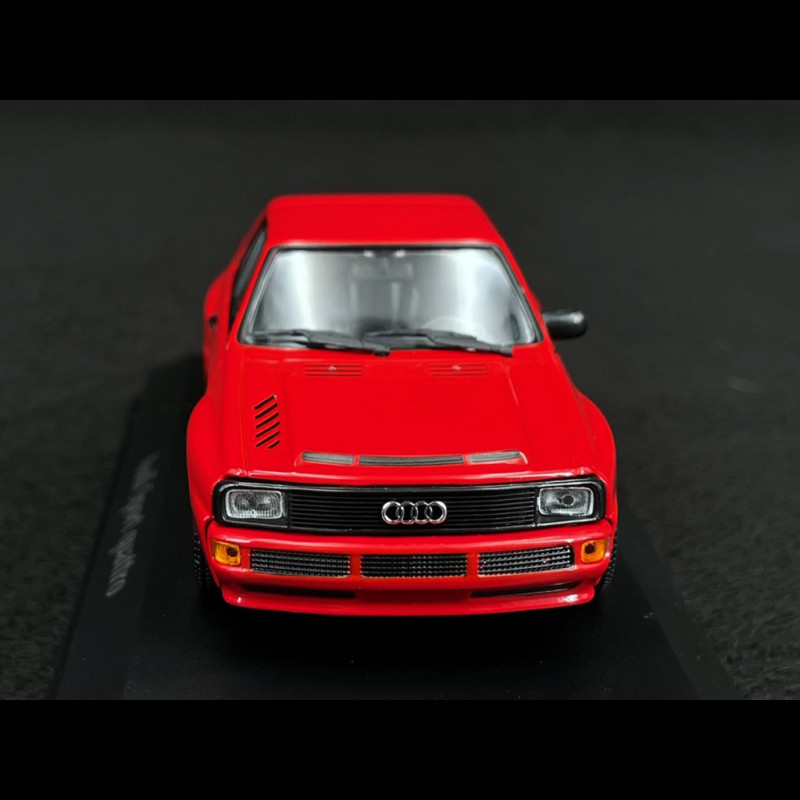 ミニカー 1/43 Audi Sport quatro 1984 / PMA ミニカー 1/43 Audi Sport quatro 1984 / PMA ミニカー 1/43 Audi