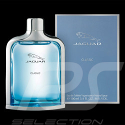 Jaguar Perfume Classic Eau de Toilette 50JEFR29ONAA