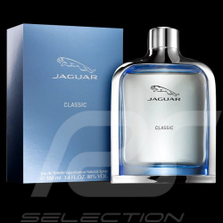 Parfum Jaguar Classic Eau de toilette 50JEFR29ONAA