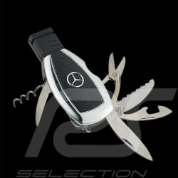 Couteau de poche Mercedes-Benz Multifonction B66055851