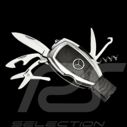Couteau de poche Mercedes-Benz Multifonction B66055851