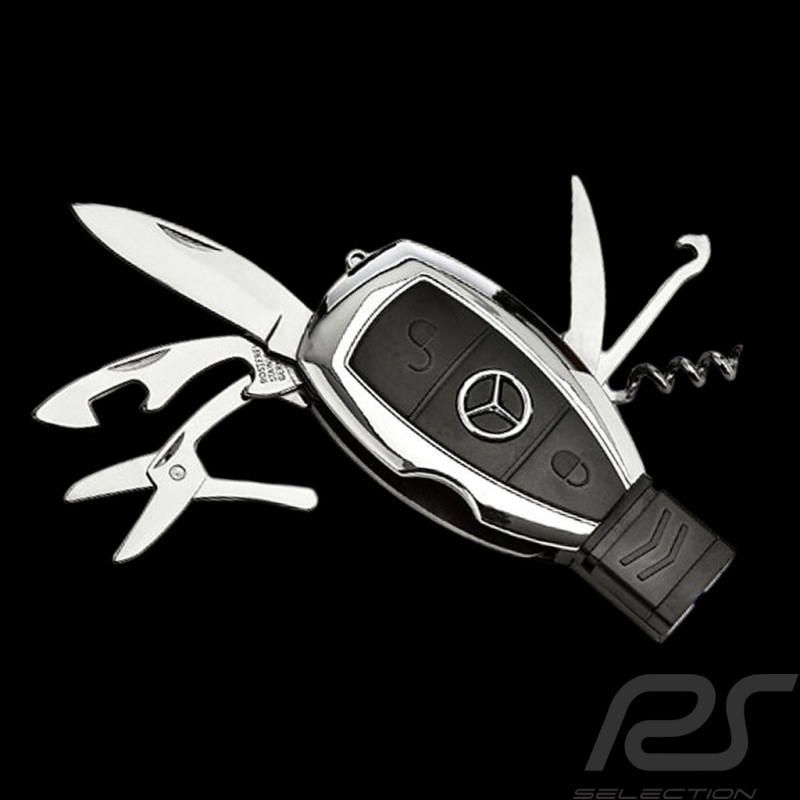 Mercedes-Benz Taschenmesser Multifunktion B66055851