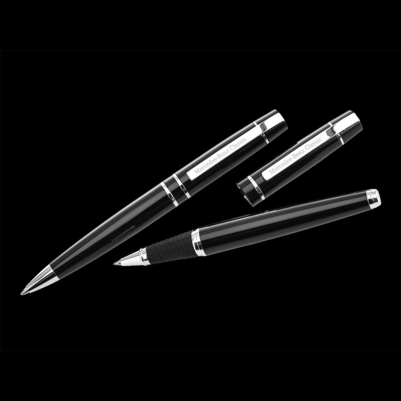 Stylo Bille Mercedes Mille Miglia - Édition Spéciale - Occasion