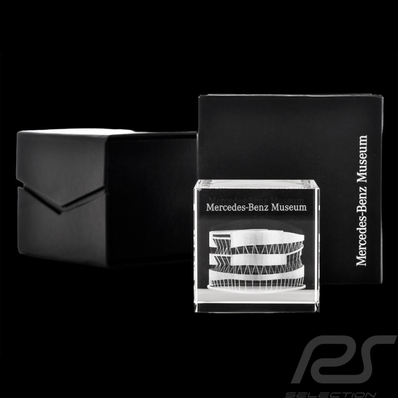 Mercedes-Benz Briefbeschwerer Museum B66057305