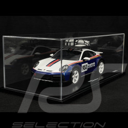 Porsche 911 Dakar Type 992 Roughroads 2023 n° 953 Rallye Packet 1/18 Spark WAP0210010PDKF