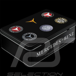 Boîte métal Mercedes-Benz Evolution 23 x 16 B66057496