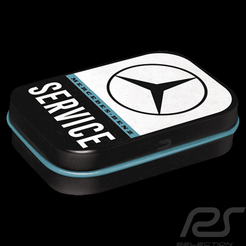 Mercedes-Benz Minzdose Service 4 x 6 B66057498