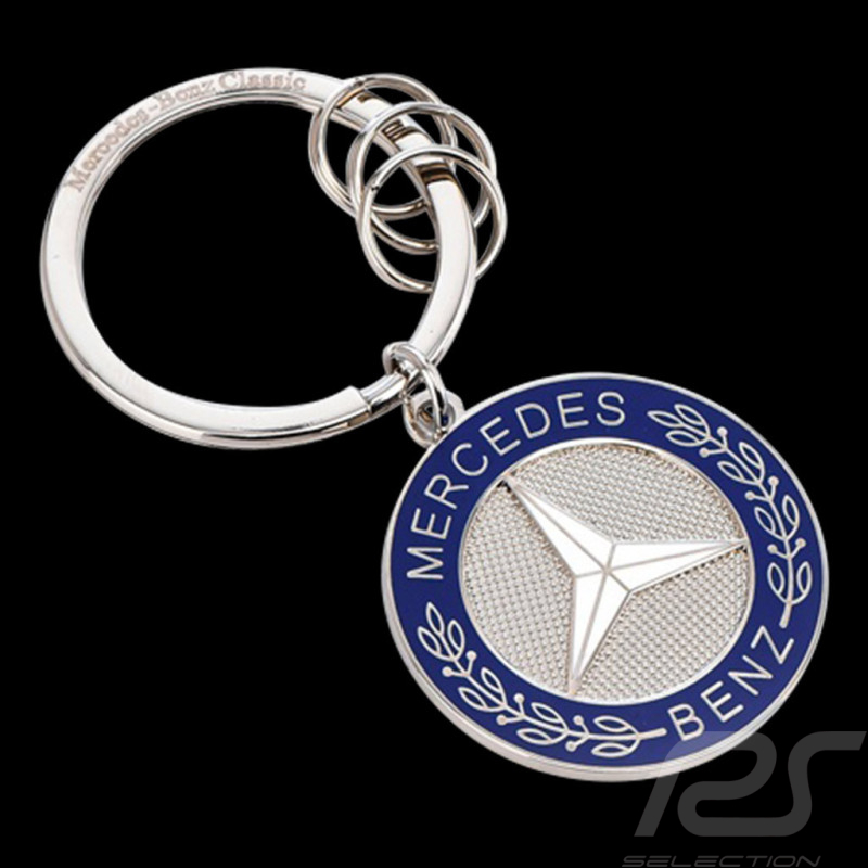 Mercedes-Benz Schlüsselanhänger 1926 historischer Stern B66057585