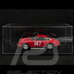 Porsche 911 S n° 147 5ème Rallye Monte Carlo 1965 1/18 Matrix MXL1607-031
