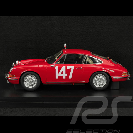 Porsche 911 S, numero 147,...