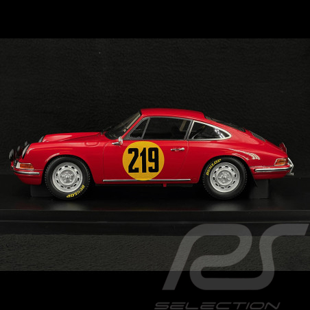 Porsche 911 S n° 219 3er...