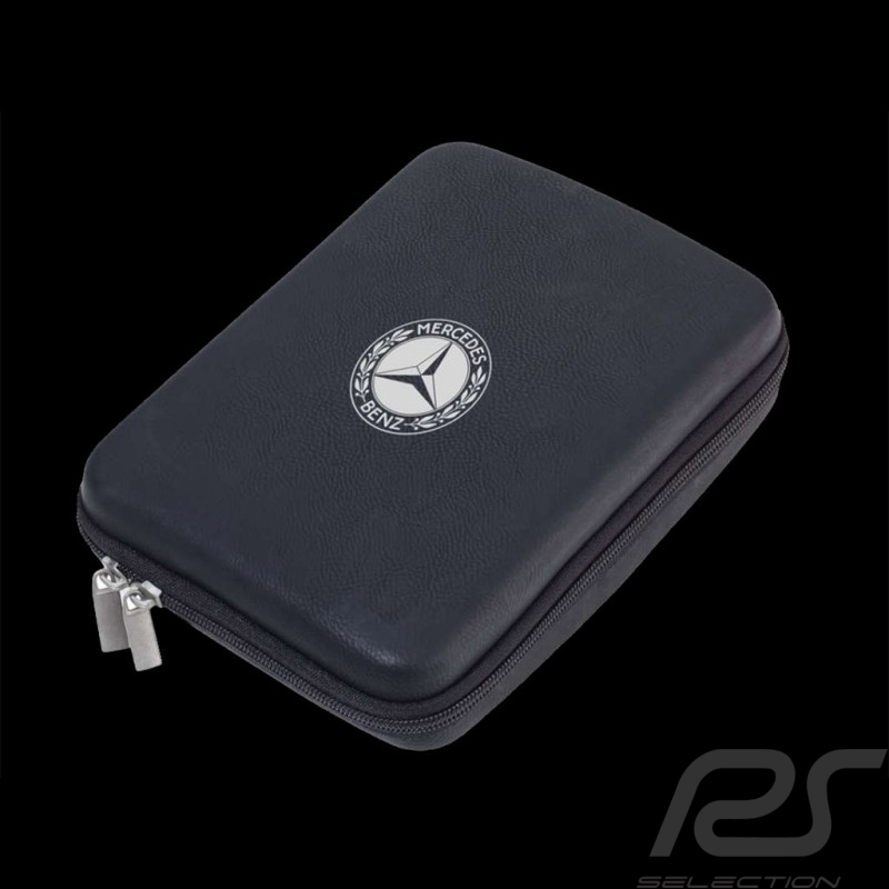Trousse Mercedes-Benz avec compartiments de rangement B66057822
