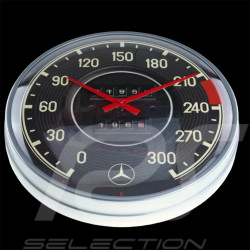Mercedes-Benz Wanduhr Classic Tachometer B66057938