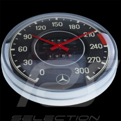 Mercedes-Benz Wanduhr Classic Tachometer B66057938