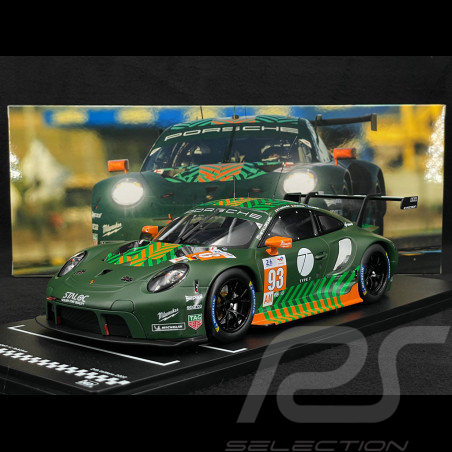 Porsche 911 RSR-19 Tipo 991...