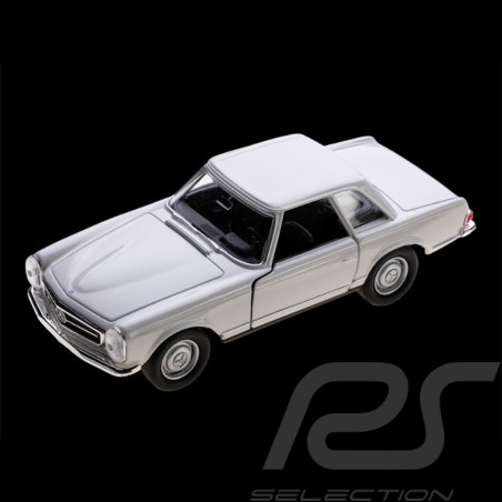 Mercedes-Benz 230 SL 1963...