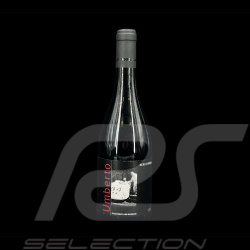 Porsche Flasche Wein Umberto Nero d'Avola 2020 Terre Siciliane Rot Porsche Museum MAP30001023