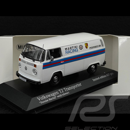 Volkswagen Combi T2...