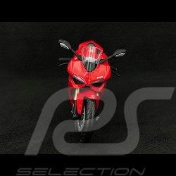 Ducati 1199 Panigale 2013 Rouge 1/12 Maisto 11108