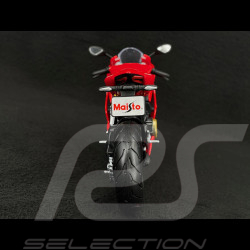 Ducati 1199 Panigale 2013 Rot 1/12 Maisto 11108