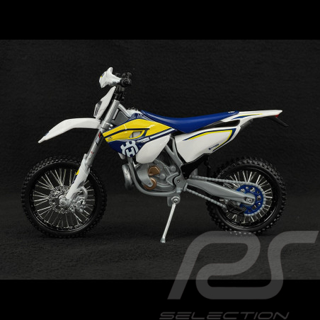 Husqvarna FE 501 2016...