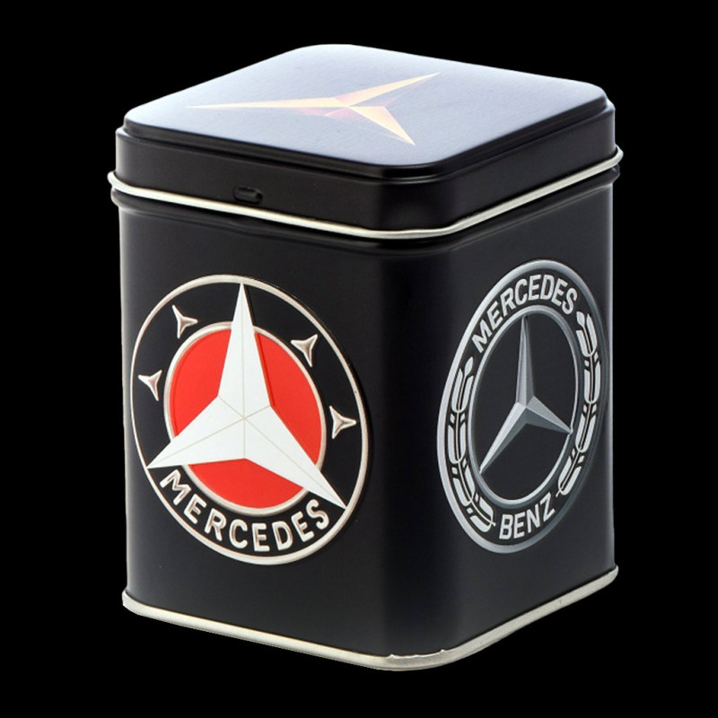 Mercedes-Benz Metal Tea Tin Evolution B66058166