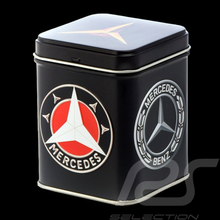 Caja de metal Mercedes-Benz...